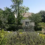 D'hotes De Molines 3* Vogue