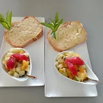 Pensjonat D'hotes De Molines 3*