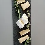 Pensjonat D'hotes De Molines Vogue