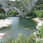 Pensjonat D'hotes De Molines 3*