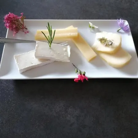 Vendégház D'hotes De Molines 3*