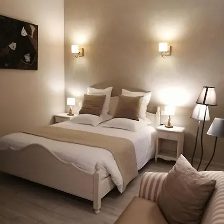 D'hotes De Molines Vogüé