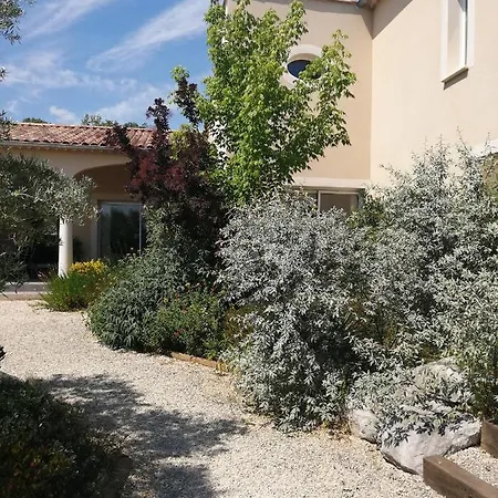 Vendégház D'hotes De Molines
