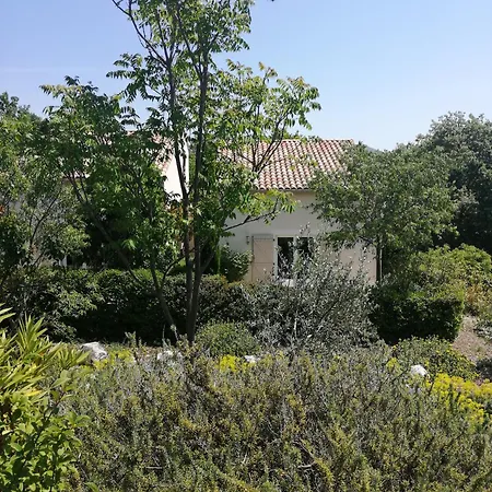 D'hotes De Molines 3* Vogüé
