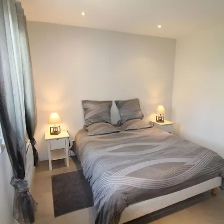 D'hotes De Molines 3* Vogüé