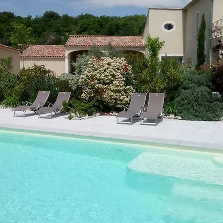 D'hotes De Molines 3*