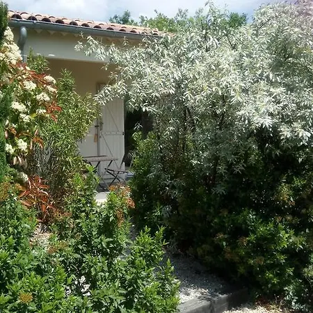D'hotes De Molines 3*