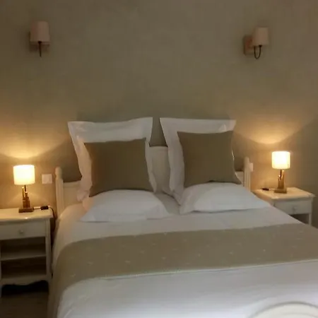 D'hotes De Molines 3*
