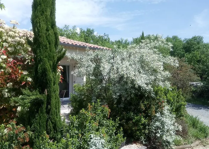 D'hotes De Molines 3*