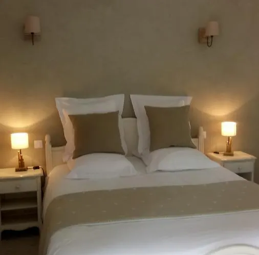 D'hotes De Molines 3*