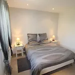 D'hotes De Molines 3* Vogue