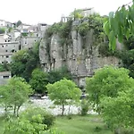 Πανσιόν D'hotes De Molines