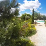 Πανσιόν D'hotes De Molines 3*