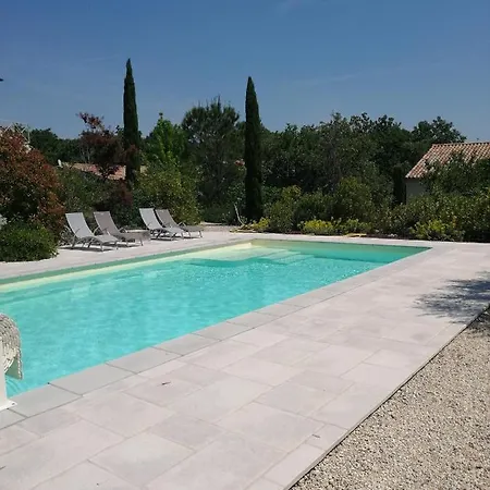 Guest house D'hotes De Molines *