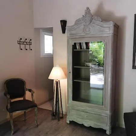 Guest house D'hotes De Molines