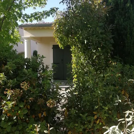 D'hotes De Molines Guest house