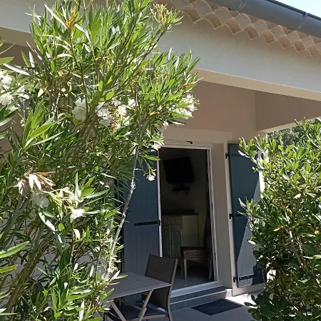 D'hotes De Molines Guest house