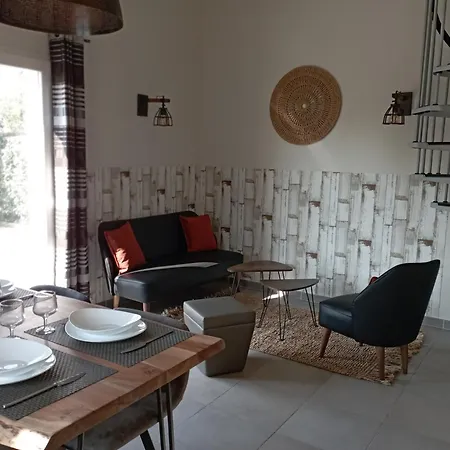 Guest house D'hotes De Molines Vogue