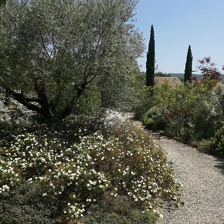 D'hotes De Molines Guest house Vogue