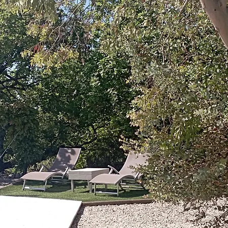 Guest house D'hotes De Molines Vogue