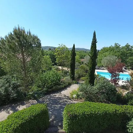 D'hotes De Molines Guest house Vogue