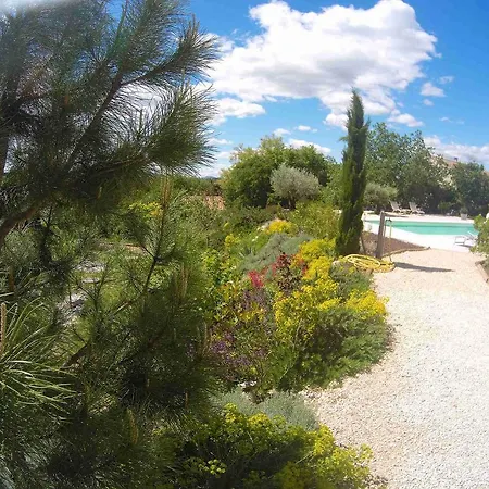 Guest house D'hotes De Molines *